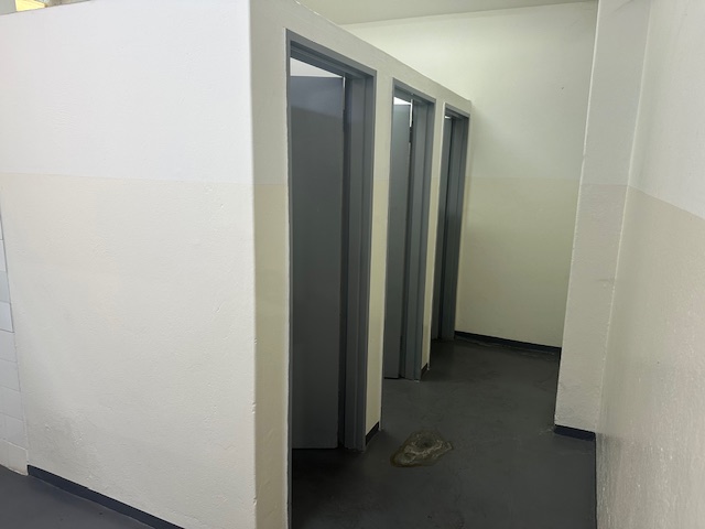 To Let Commercial Property for Rent in Dal Josafat Western Cape